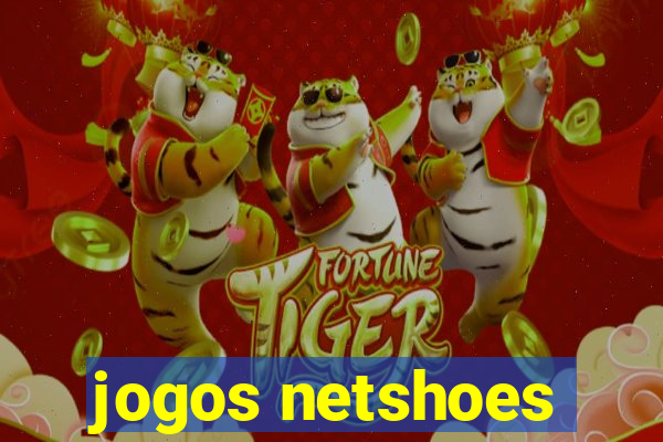 jogos netshoes